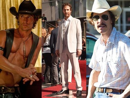 Matthew McConaughey Matthew McConaughey