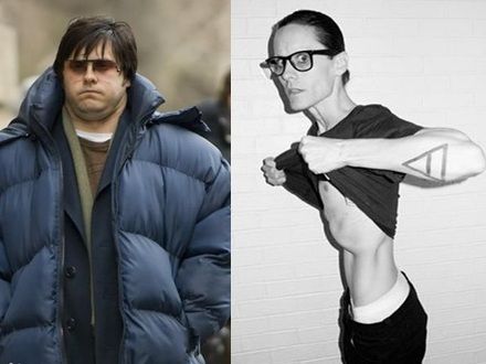 Jared Leto Jared Leto