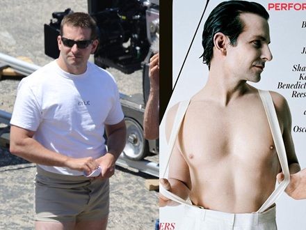 Bradley Cooper Bradley Cooper