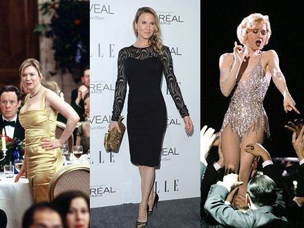 Renee Zellweger Renee Zellweger