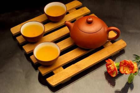 茶 茶