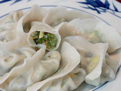 饺子 饺子