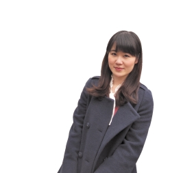 留学生钟彦 留学生钟彦