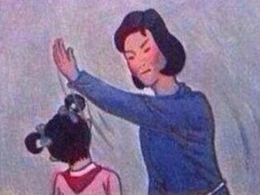 打骂孩子 中国人去北美绝不可以做的八件事(图6)