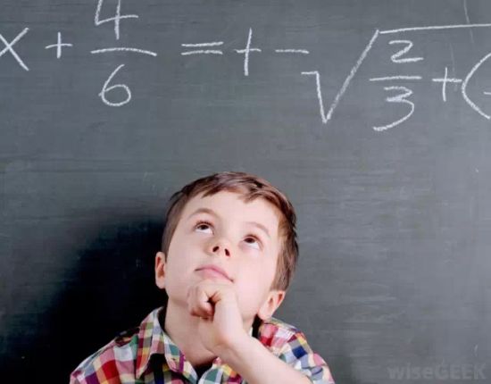 在美国,我儿子的数学真是体育老师教的 在美国,我儿子的数学真是体育老师教的