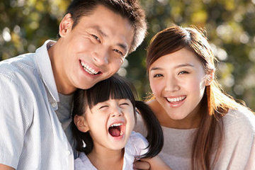 不生孩子的夫妻更幸福 不生孩子的夫妻更幸福