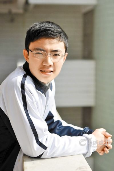 芝加哥男孩 宣人华