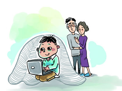 为孩子中考助力 家长须扮演四种角色 为孩子中考助力 家长须扮演四种角色