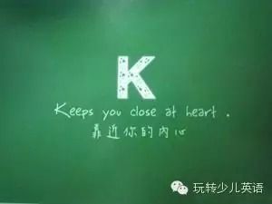 K K