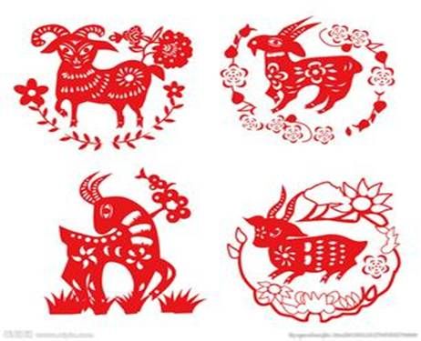 羊年的羊到底是goat还是sheep 羊年的羊到底是goat还是sheep