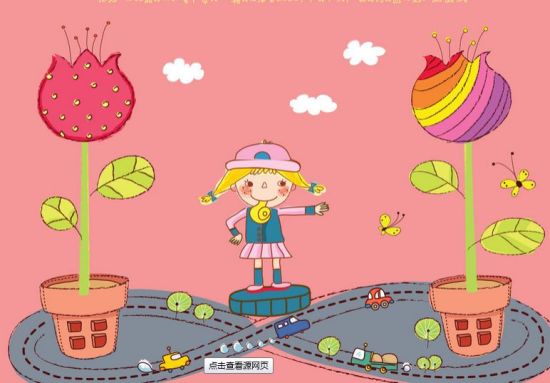 儿童绘本对幼儿的五大价值 儿童绘本对幼儿的五大价值