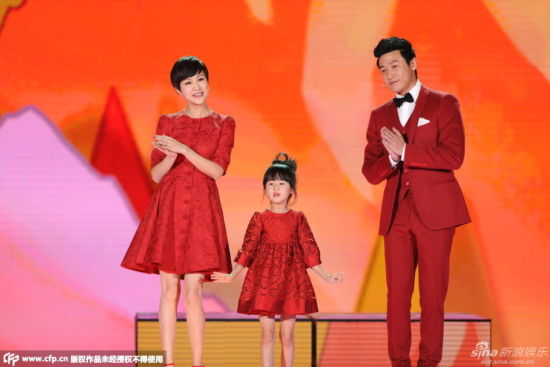 英语热词:春晚收视率创新低