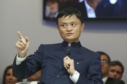 马云成功背后的9件趣事 马云成功背后的9件趣事