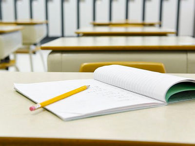 中考语文复习可按 八 步走