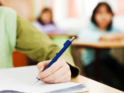 中考生如何自我暗示鼓励调整