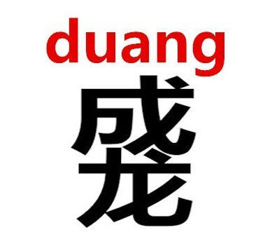 duang duang
