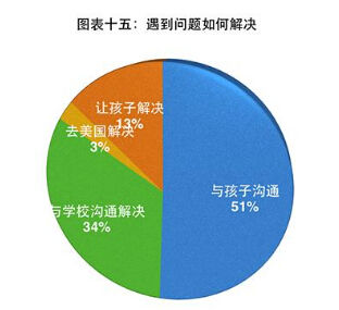 图表十五:遇到问题如何解决 图表十五:遇到问题如何解决