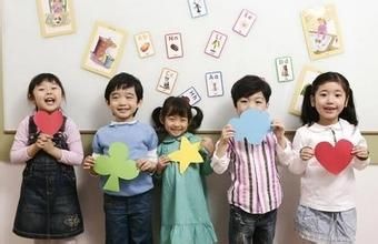 五十种策略教你攻克少儿学英语 五十种策略教你攻克少儿学英语
