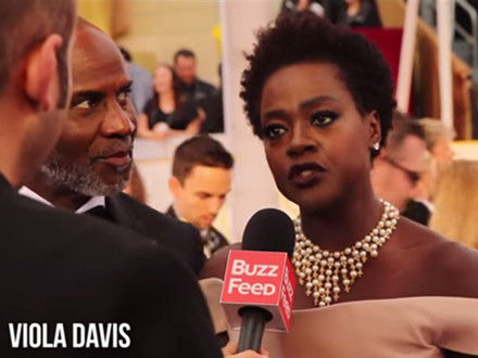 Viola Davis Viola Davis