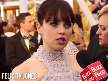 Felicity Jones Felicity Jones