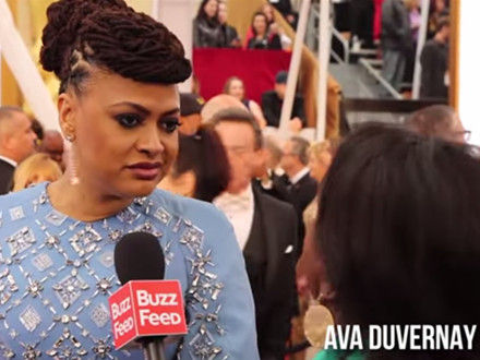 Ava Duvernay Ava Duvernay