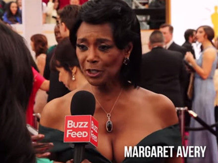 Margaret Avery Margaret Avery
