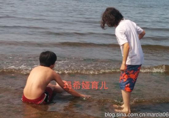 度假 度假