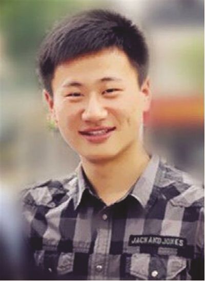 王辉同学 王辉同学