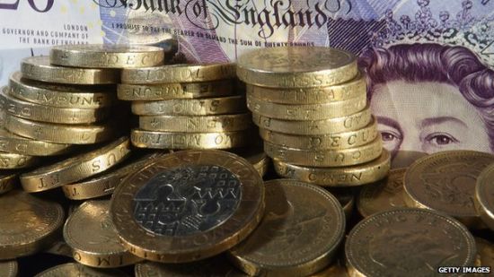 英国最低时薪增加至6.7英镑 英国最低时薪增加至6.7英镑