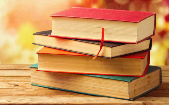 10个与book有关的地道英语习语 10个与book有关的地道英语习语