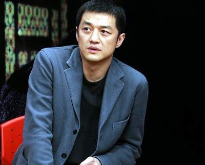李亚鹏 李亚鹏