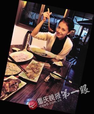 英语教师李晓妤 英语教师李晓妤