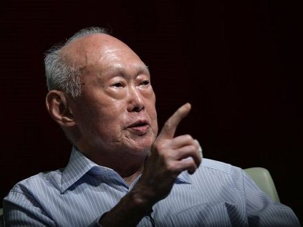 如何精通多国语言:李光耀英语学习5大心得 如何精通多国语言:李光耀英语学习5大心得