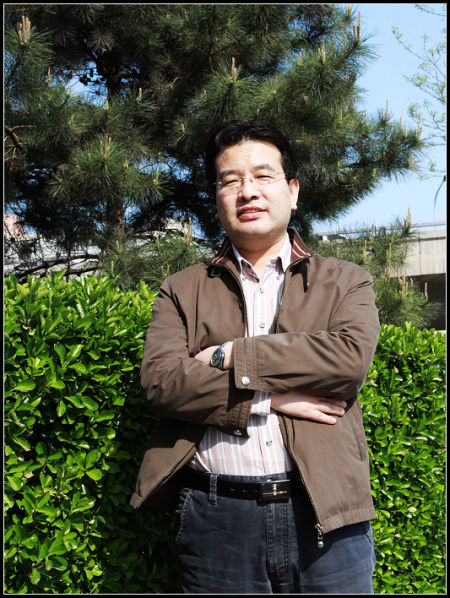 中华会计网校的名师高志谦 中华会计网校的名师高志谦