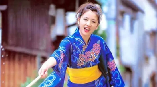 日本女生 日本女生