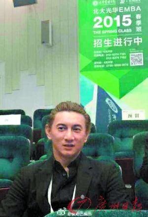 吴奇隆 吴奇隆