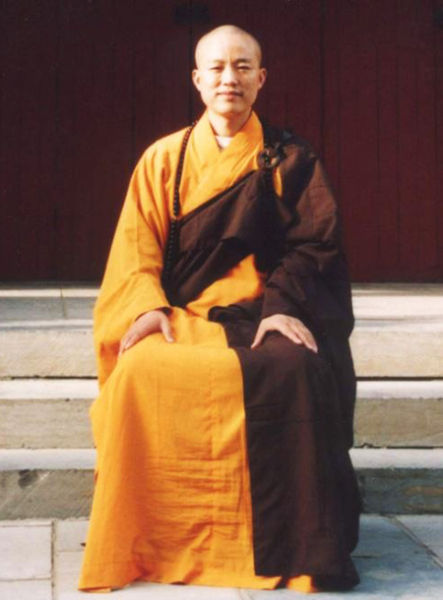 释明海 释明海