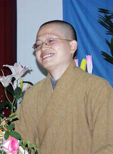 释登觉 释登觉