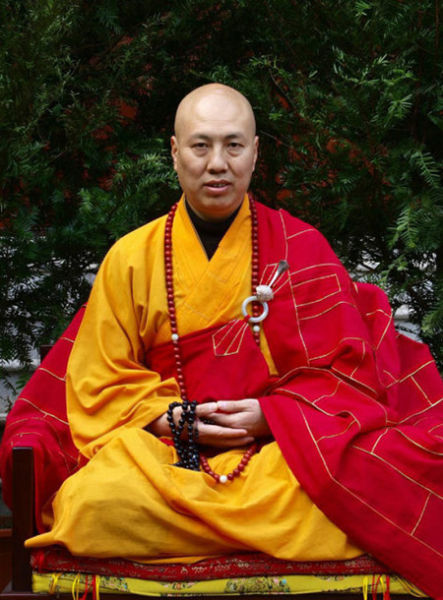 释大安 释大安