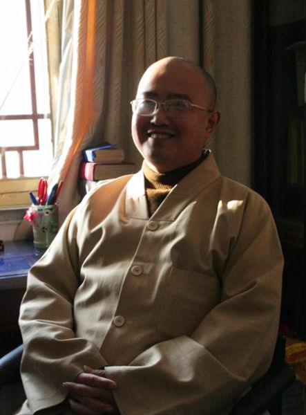 释明舒 释明舒