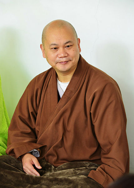 释明一 释明一