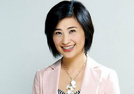 吴小莉 吴小莉