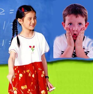 中美教育(图片来源于网络) 中美教育(图片来源于网络)