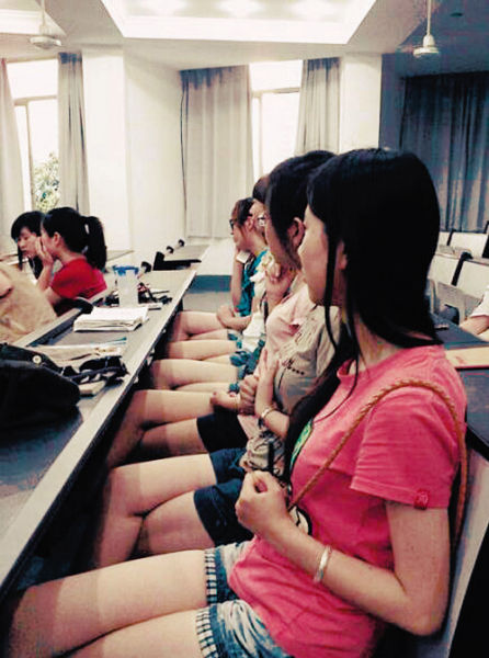 最容易找到女朋友的20所大学 最容易找到女朋友的20所大学