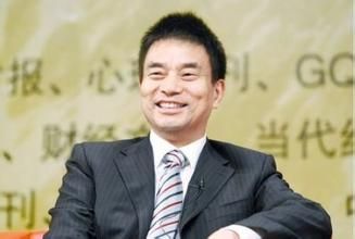 刘永好 刘永好