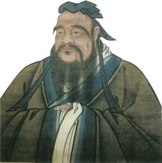 家长课堂:跟孔圣人学习“看透孩子的心” 家长课堂:跟孔圣人学习“看透孩子的心”