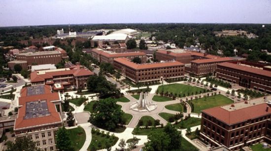 普度大学 (Purdue U) 普度大学 (Purdue U)