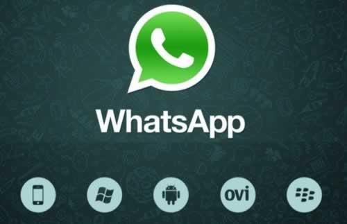 WhatsApp WhatsApp