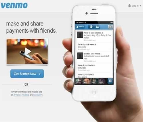 Venmo Venmo