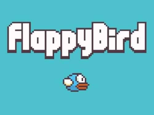Flappy Bird Flappy Bird